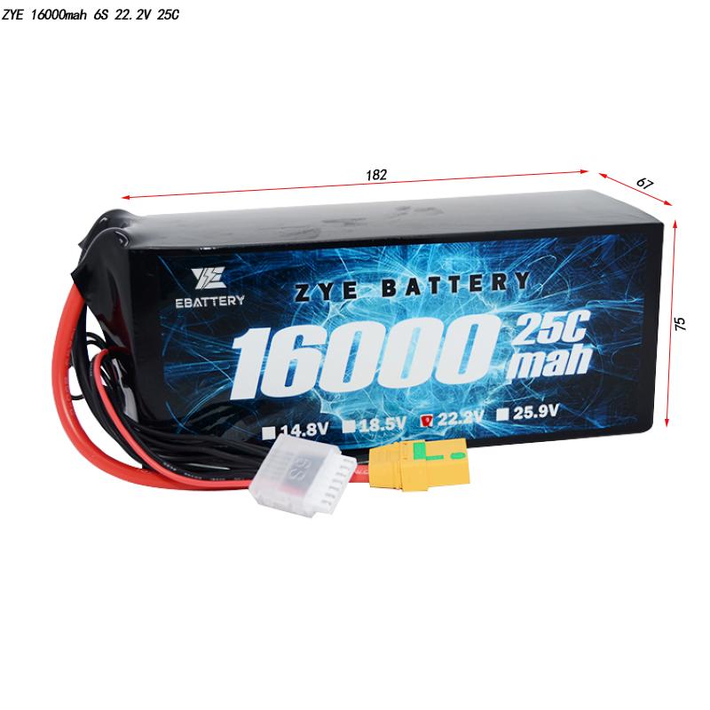 کیا میں اپنی آر سی کار میں لیپو بیٹری استعمال کرسکتا ہوں؟