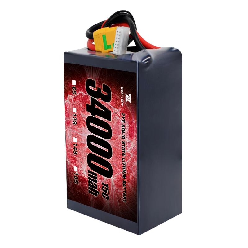 کیا ڈرون بیٹریاں چیک شدہ سامان میں جاسکتی ہیں؟