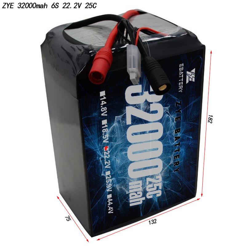 بیٹری پیک کب تک جاری رہے گا؟