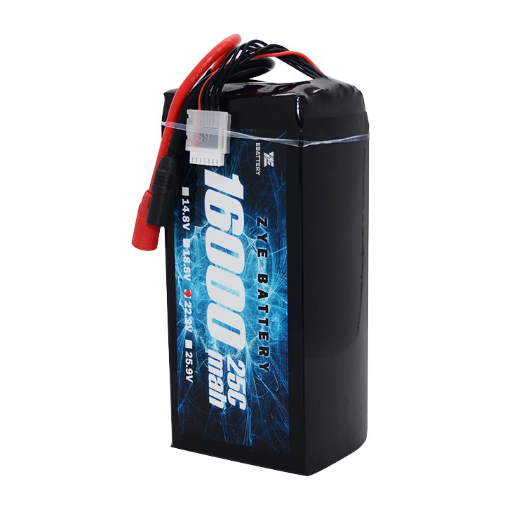 آر سی کاروں اور ایرسفٹ گنوں میں لیپو فائر کو کیسے روکا جائے؟
