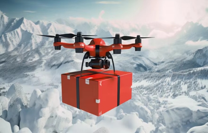 مختلف ڈرونز کے لئے بیٹری برداشت کا حساب لگانے کا طریقہ