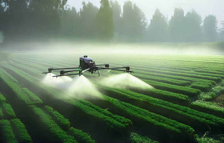 ٹھوس ریاست کی بیٹریاں ڈرون انڈسٹری کو کس طرح تبدیل کر رہی ہیں？