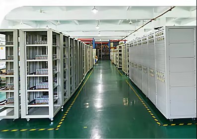 ڈرونز بمقابلہ لیٹیم آئن？ کے لئے کس طرح ٹھوس ریاست کی بیٹریاں