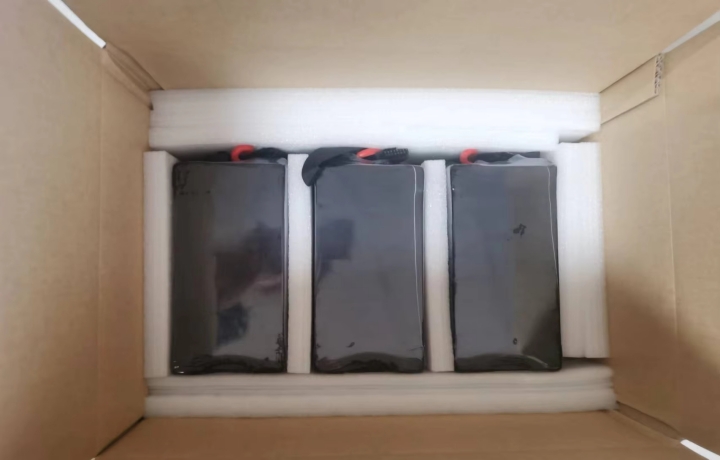 ٹھوس ریاست کی بیٹریاں کب تک چلتی ہیں؟