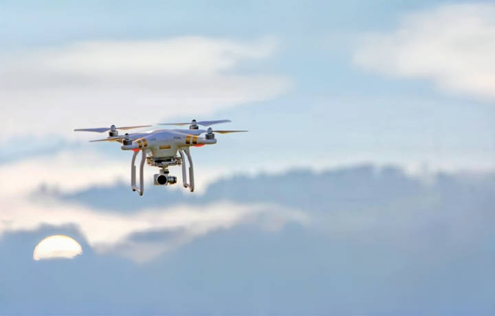 ڈرون بیٹریاں اور توانائی کی کارکردگی میں پیشرفت