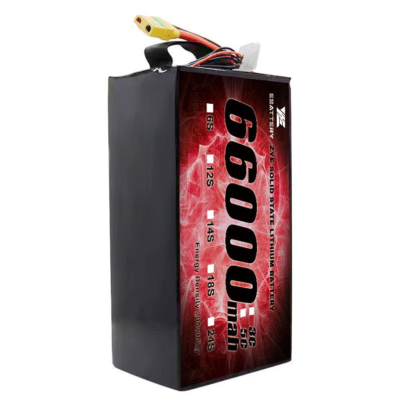 روایتی لیپو آپشنز کے مقابلے میں متحدہ عرب امارات کے لئے ٹھوس ریاست کی بیٹری کیا بناتی ہے؟