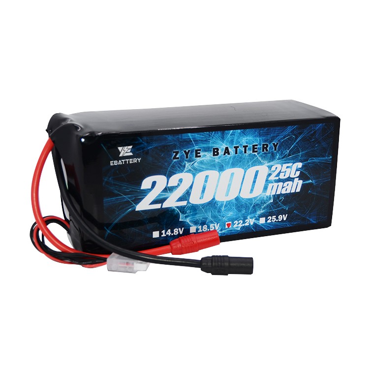 کیا 3S Lipo بیٹریاں ابھی بھی جدید FPV ڈرونز کے لیے کافی ہیں؟