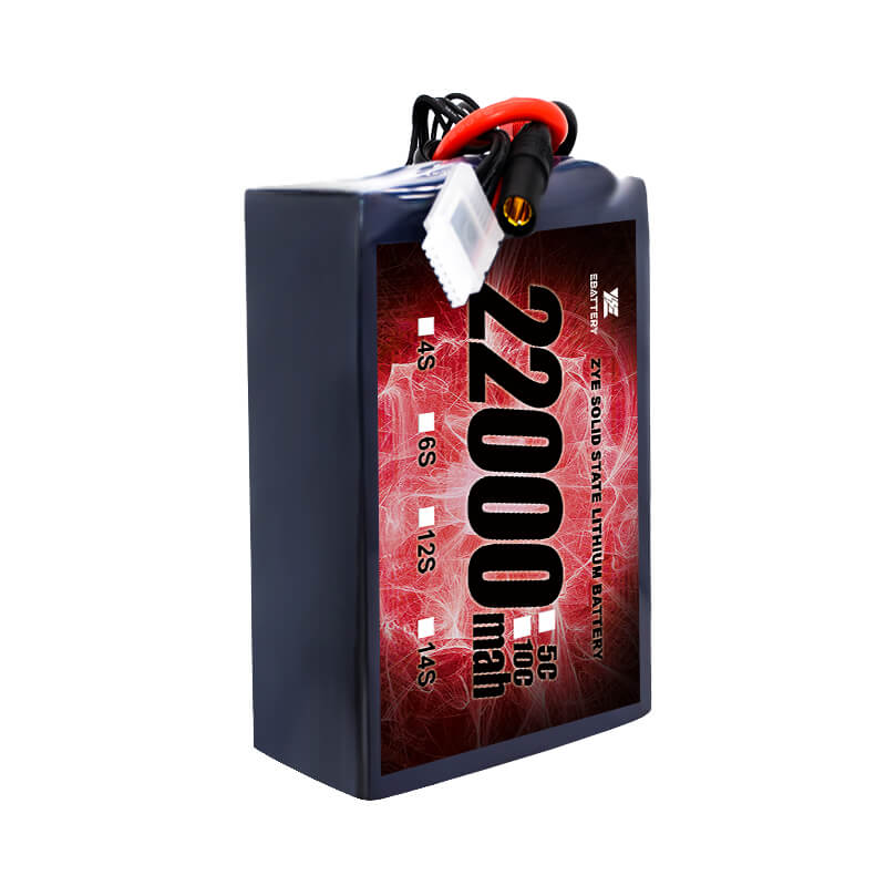 ڈرون بیٹریوں کے لیے عام مسائل اور دیکھ بھال کی تجاویز کیا ہیں؟