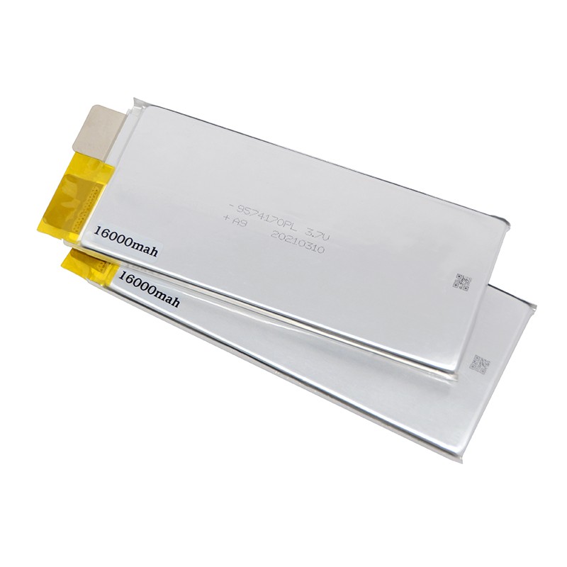 22000mah 6s لیپو بیٹری