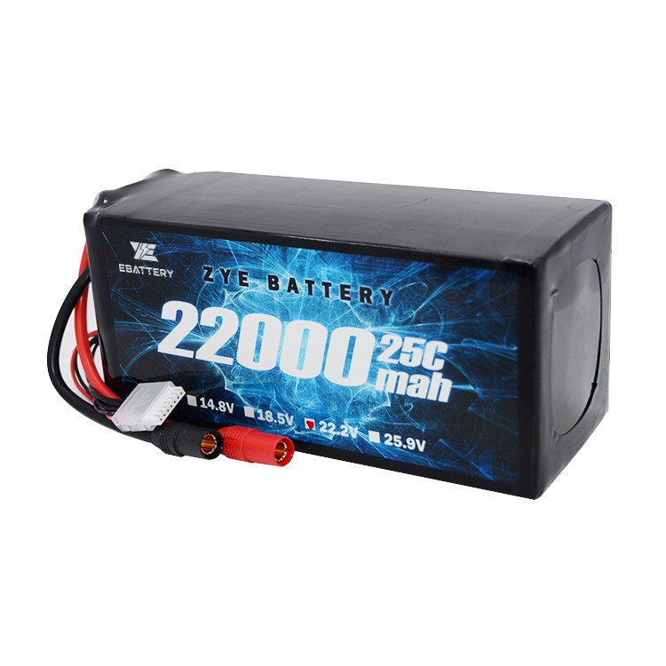 3.8v لی آئن بیٹری
