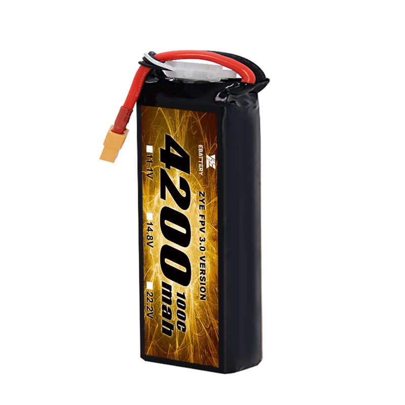 4200mah 6000mah 6500mah بیٹری پیک