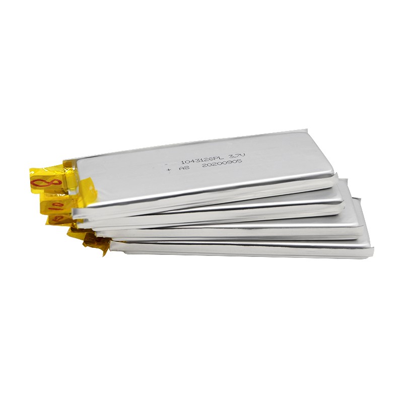 6000mah لیپو بیٹری