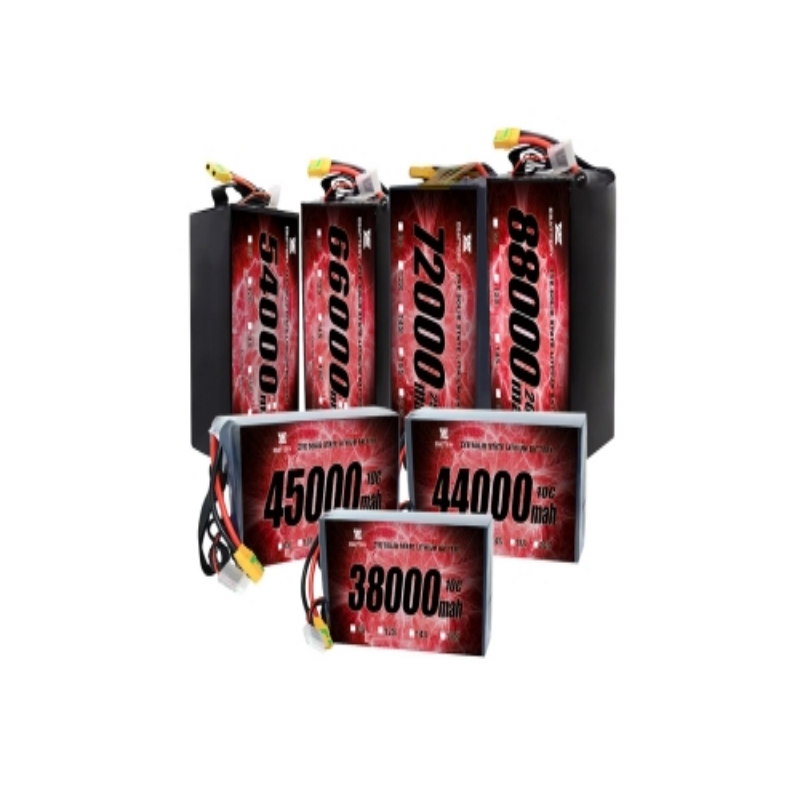 ٹھوس ریاست کی بیٹری 77000mah